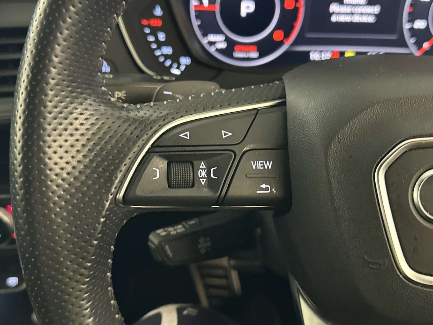 Used Audi Q5 2018 for sale - 77953321: Photo 17