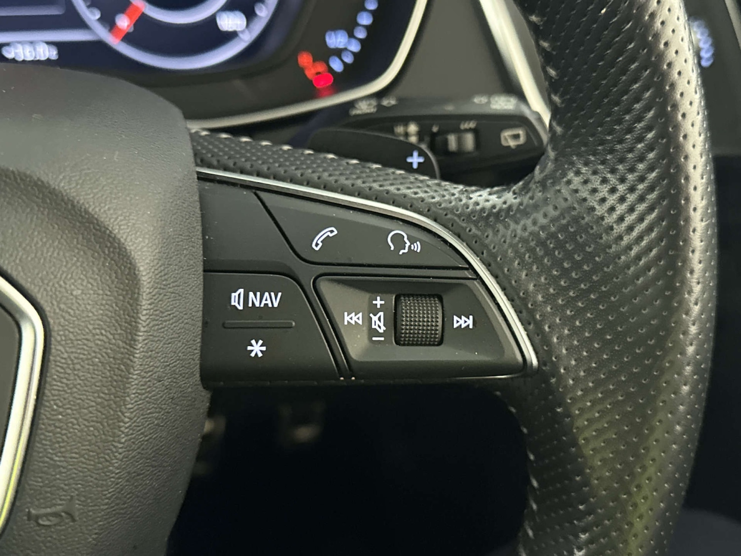 Used Audi Q5 2018 for sale - 77953321: Photo 19