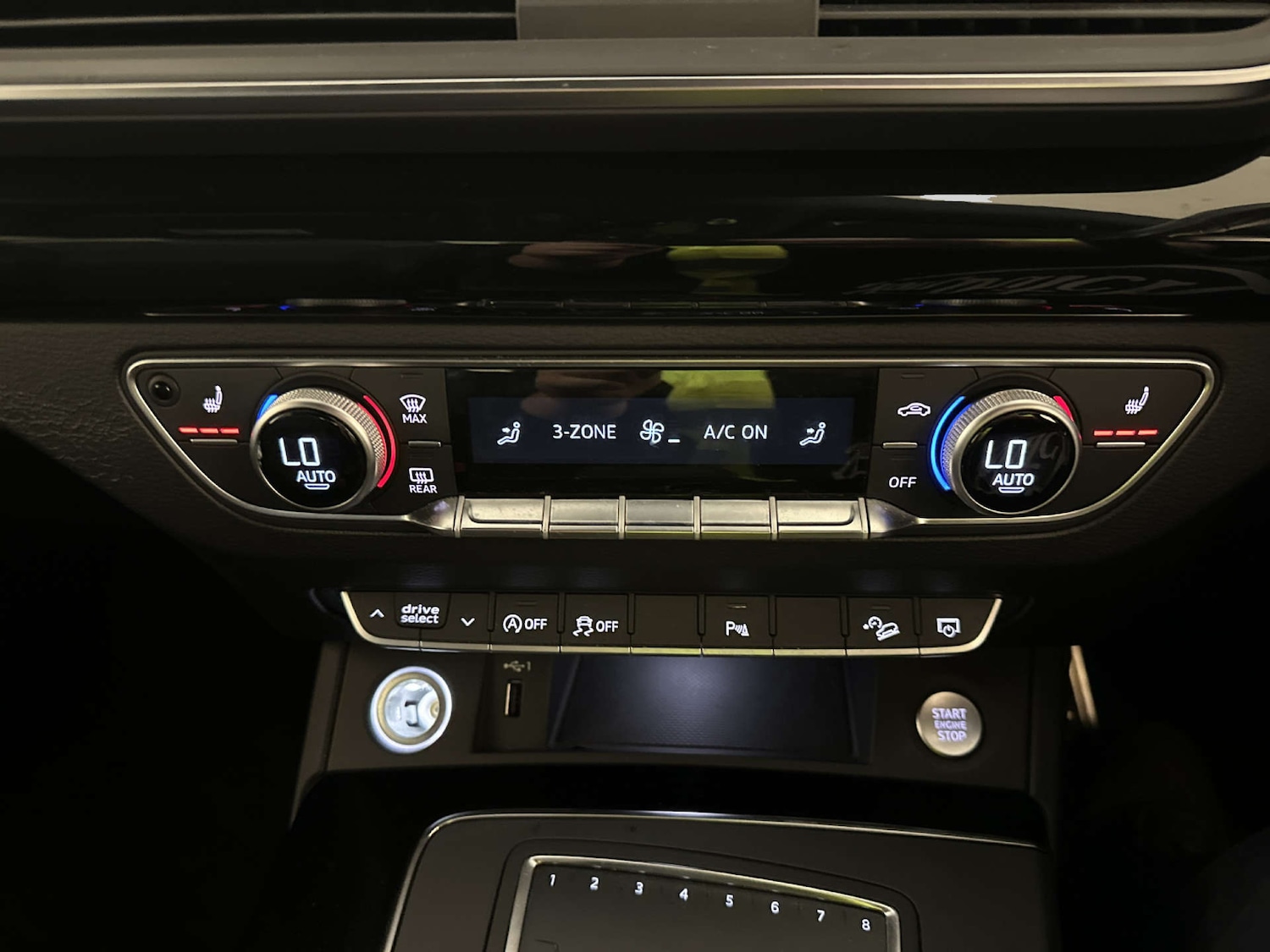 Used Audi Q5 2018 for sale - 77953321: Photo 24