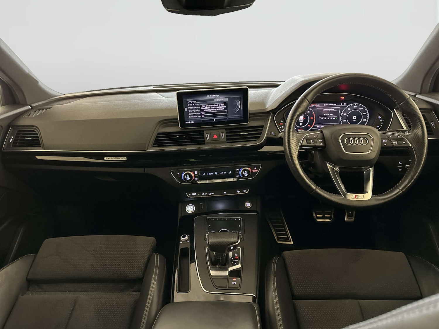 Used Audi Q5 2018 for sale - 77953321: Photo 3