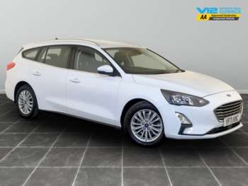2022 (71) - 1.0 EcoBoost Hybrid mHEV 125 Titanium Edition 5dr