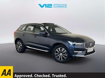 Used Volvo XC60 2022 for sale - 78297351: Photo