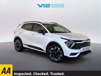 Used Kia Sportage 2023 for sale - 79408987: Photo