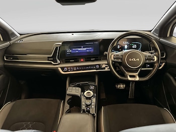 Used Kia Sportage 2023 for sale - 79408987: Photo
