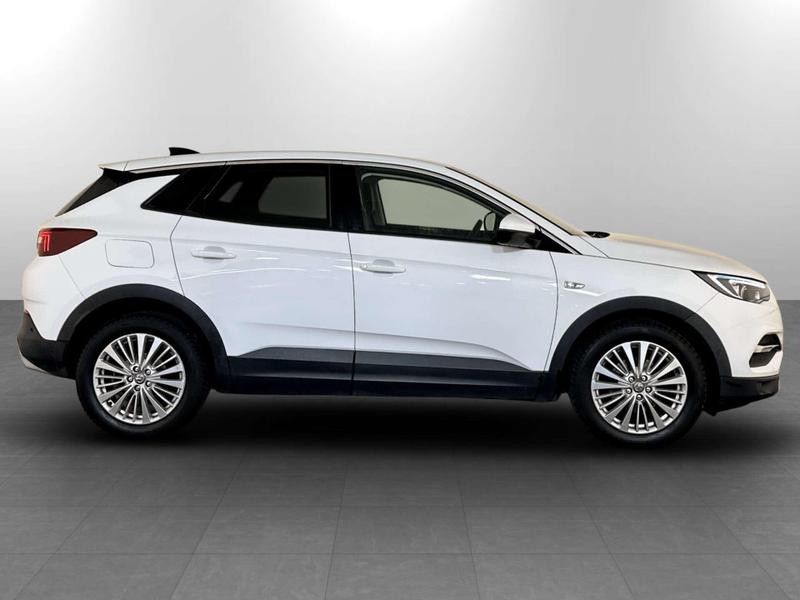 Used Vauxhall Grandland X 2018 for sale - 77077091: Photo 11