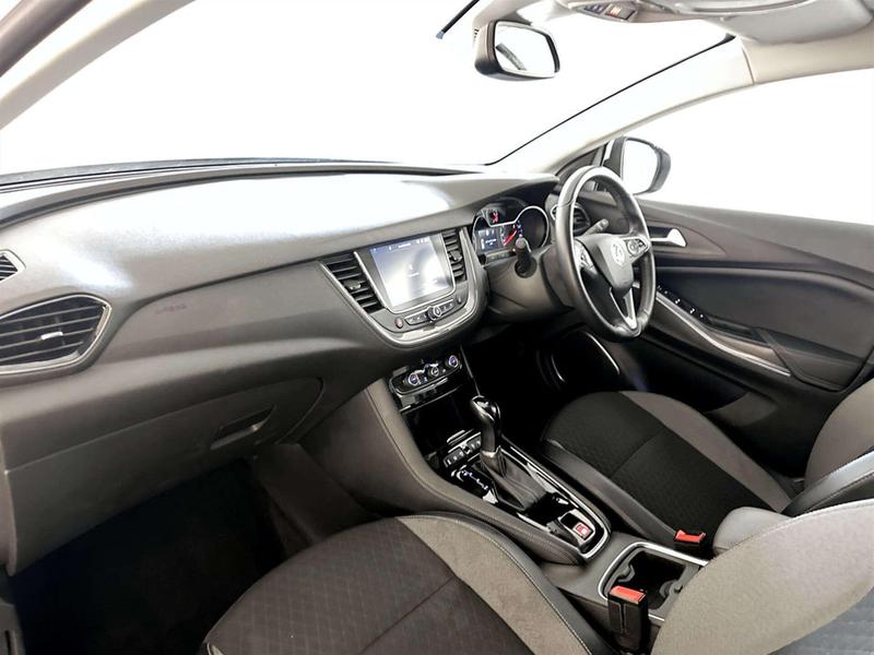Used Vauxhall Grandland X 2018 for sale - 77077091: Photo 12