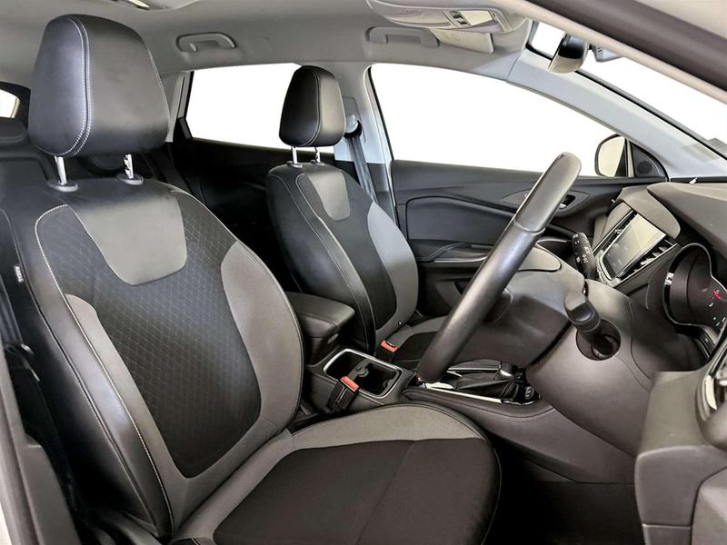 Used Vauxhall Grandland X 2018 for sale - 77077091: Photo 13