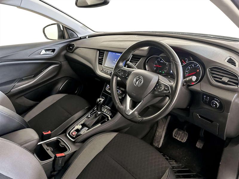 Used Vauxhall Grandland X 2018 for sale - 77077091: Photo 15