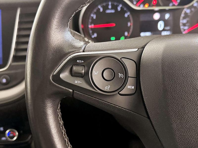 Used Vauxhall Grandland X 2018 for sale - 77077091: Photo 17