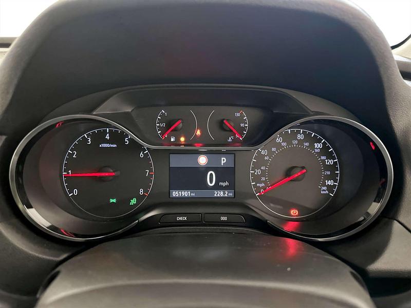 Used Vauxhall Grandland X 2018 for sale - 77077091: Photo 18