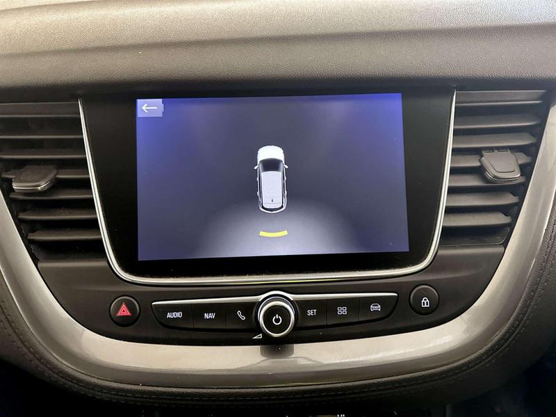 Used Vauxhall Grandland X 2018 for sale - 77077091: Photo 20