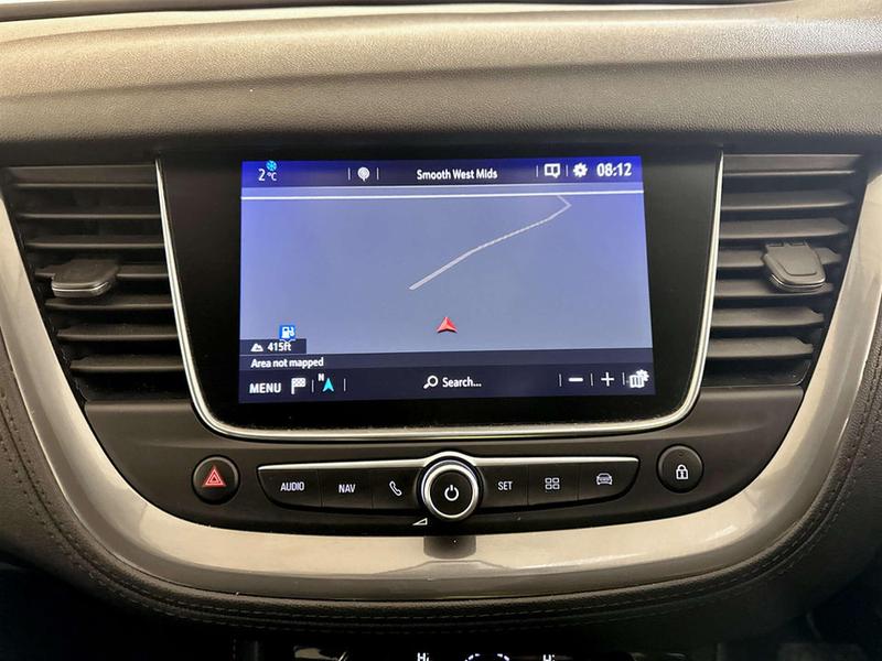 Used Vauxhall Grandland X 2018 for sale - 77077091: Photo 21