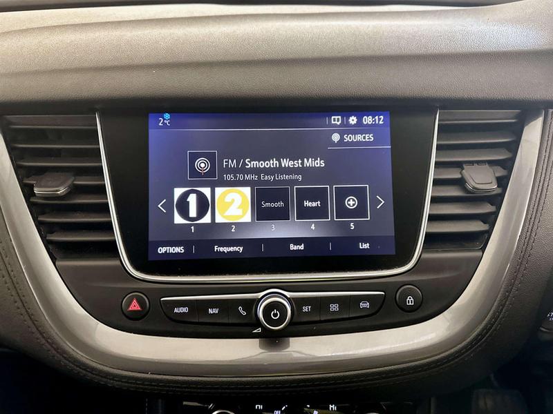 Used Vauxhall Grandland X 2018 for sale - 77077091: Photo 22