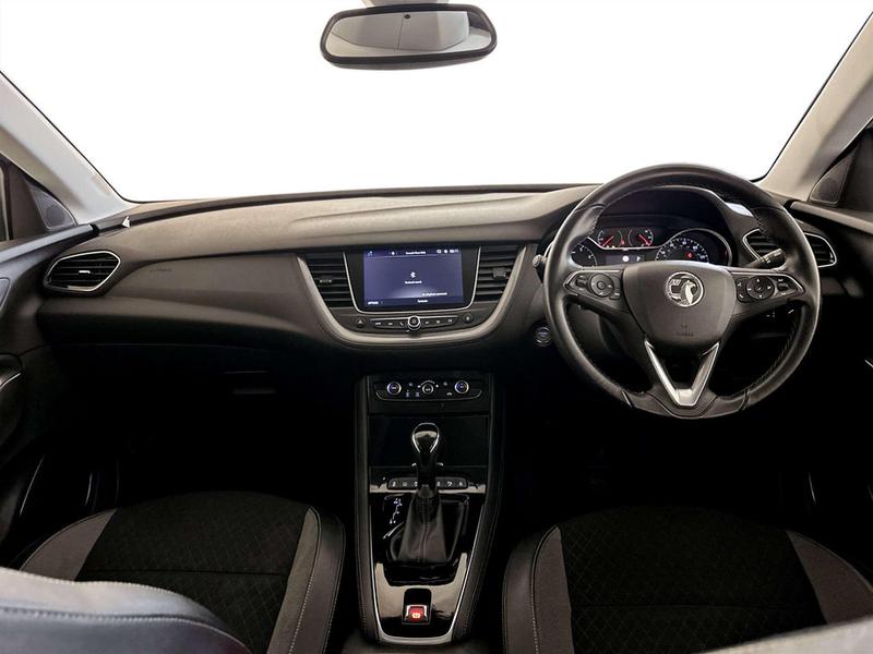 Used Vauxhall Grandland X 2018 for sale - 77077091: Photo 3