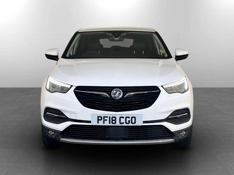 Used Vauxhall Grandland X 2018 for sale - 77077091: Photo 5
