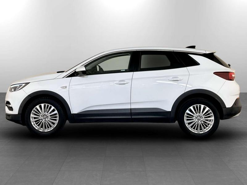Used Vauxhall Grandland X 2018 for sale - 77077091: Photo 7