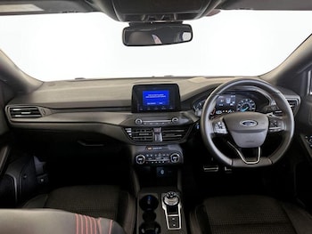 Used Ford Focus 2020 for sale - 75973012: Photo
