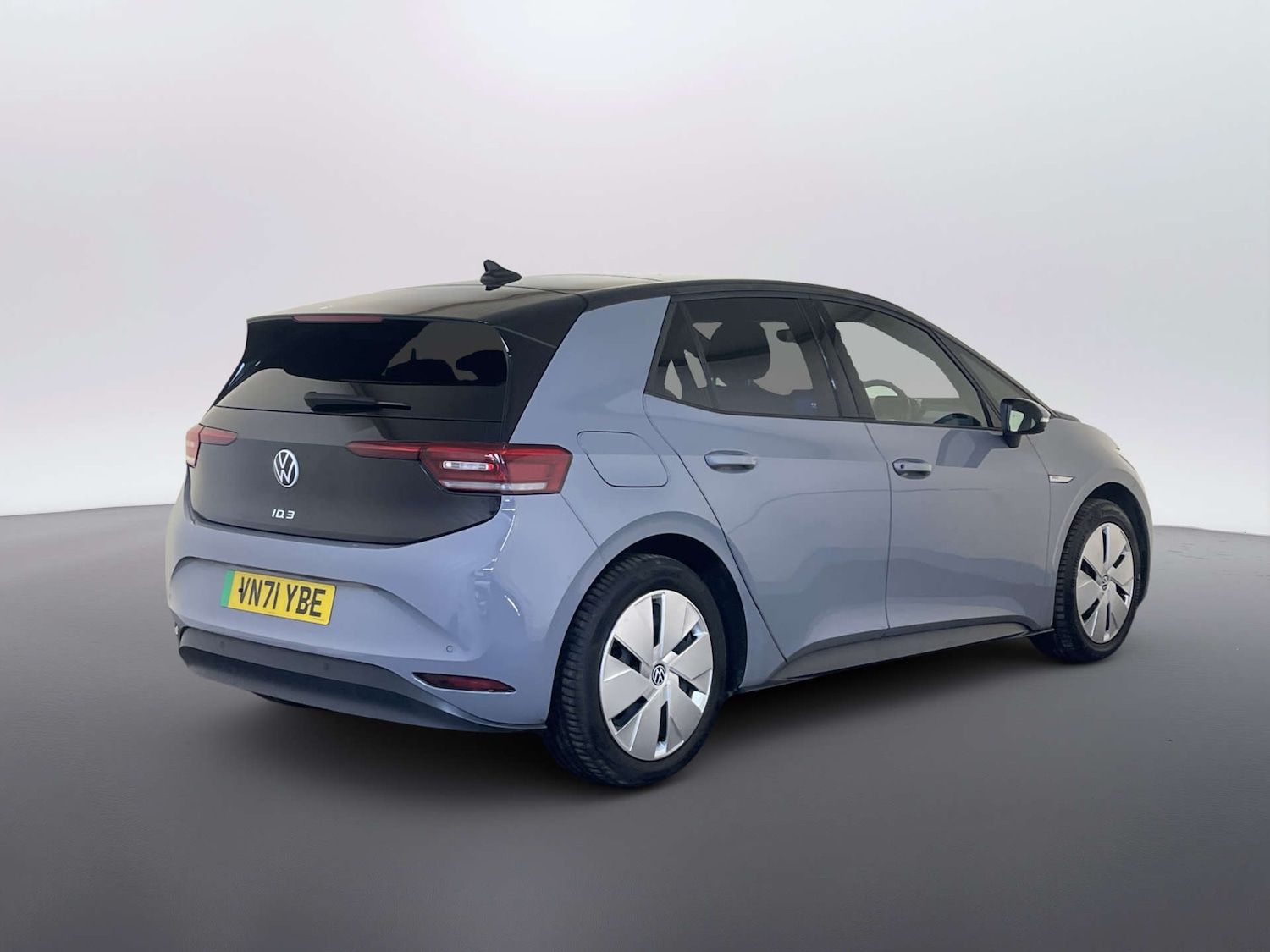 Used Volkswagen ID.3 2022 for sale - 77950445: Photo 10