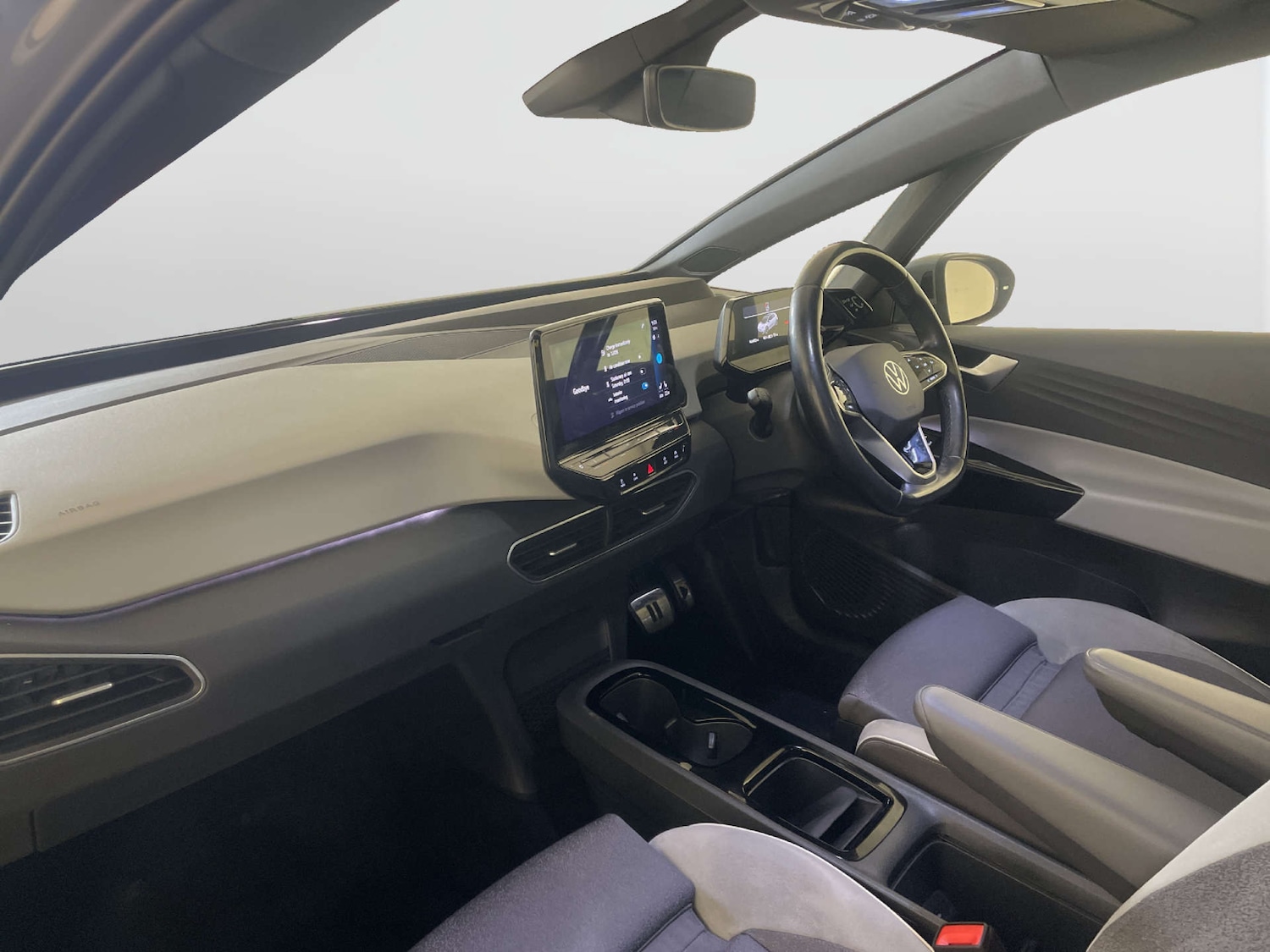 Used Volkswagen ID.3 2022 for sale - 77950445: Photo 12