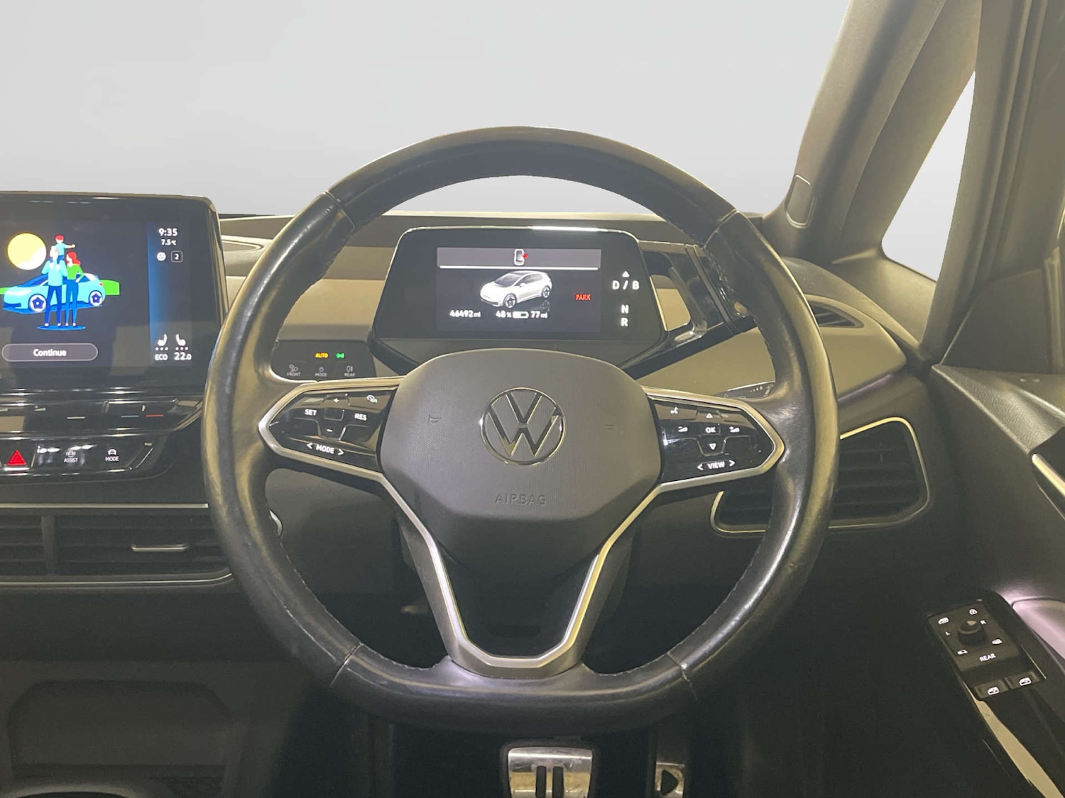 Used Volkswagen ID.3 2022 for sale - 77950445: Photo 15