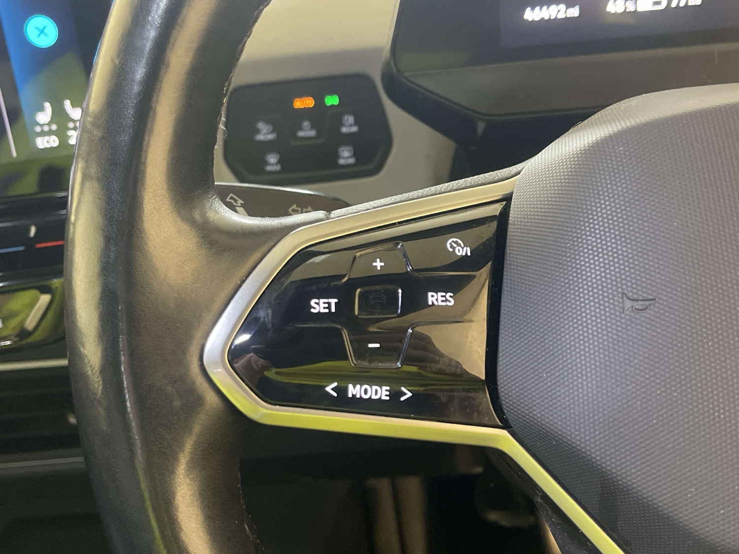 Used Volkswagen ID.3 2022 for sale - 77950445: Photo 16