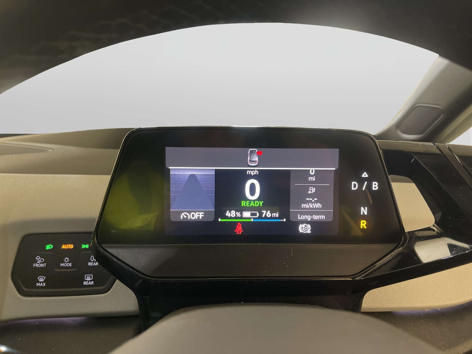 Used Volkswagen ID.3 2022 for sale - 77950445: Photo 17