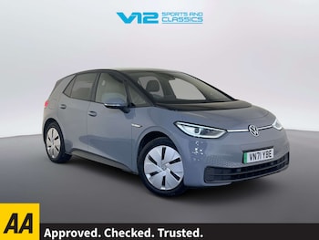 Used Volkswagen ID.3 2022 for sale - 77950445: Photo