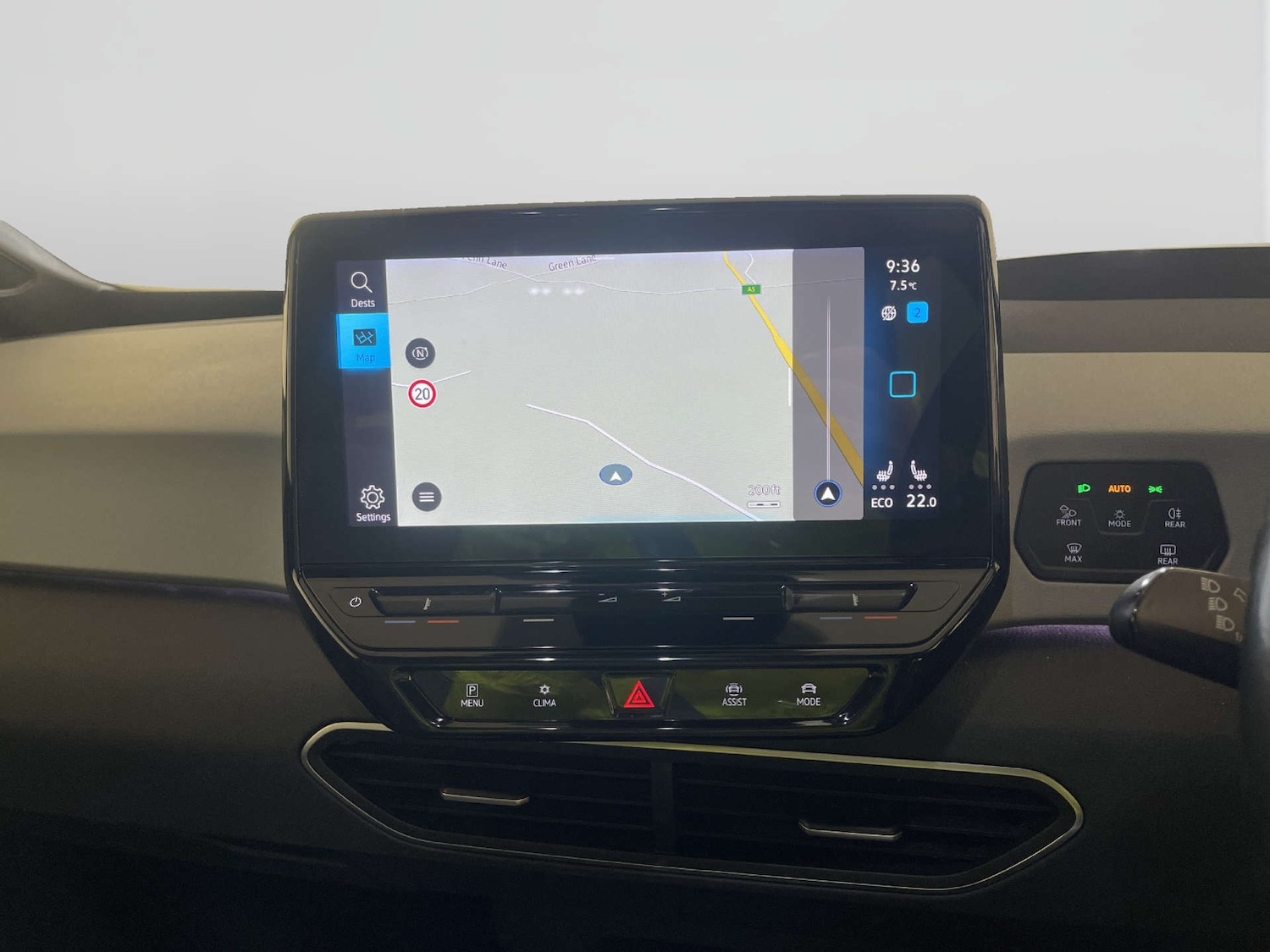 Used Volkswagen ID.3 2022 for sale - 77950445: Photo 20