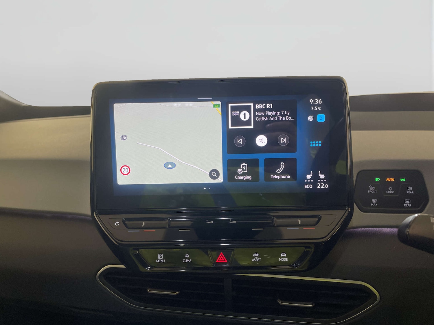 Used Volkswagen ID.3 2022 for sale - 77950445: Photo 21