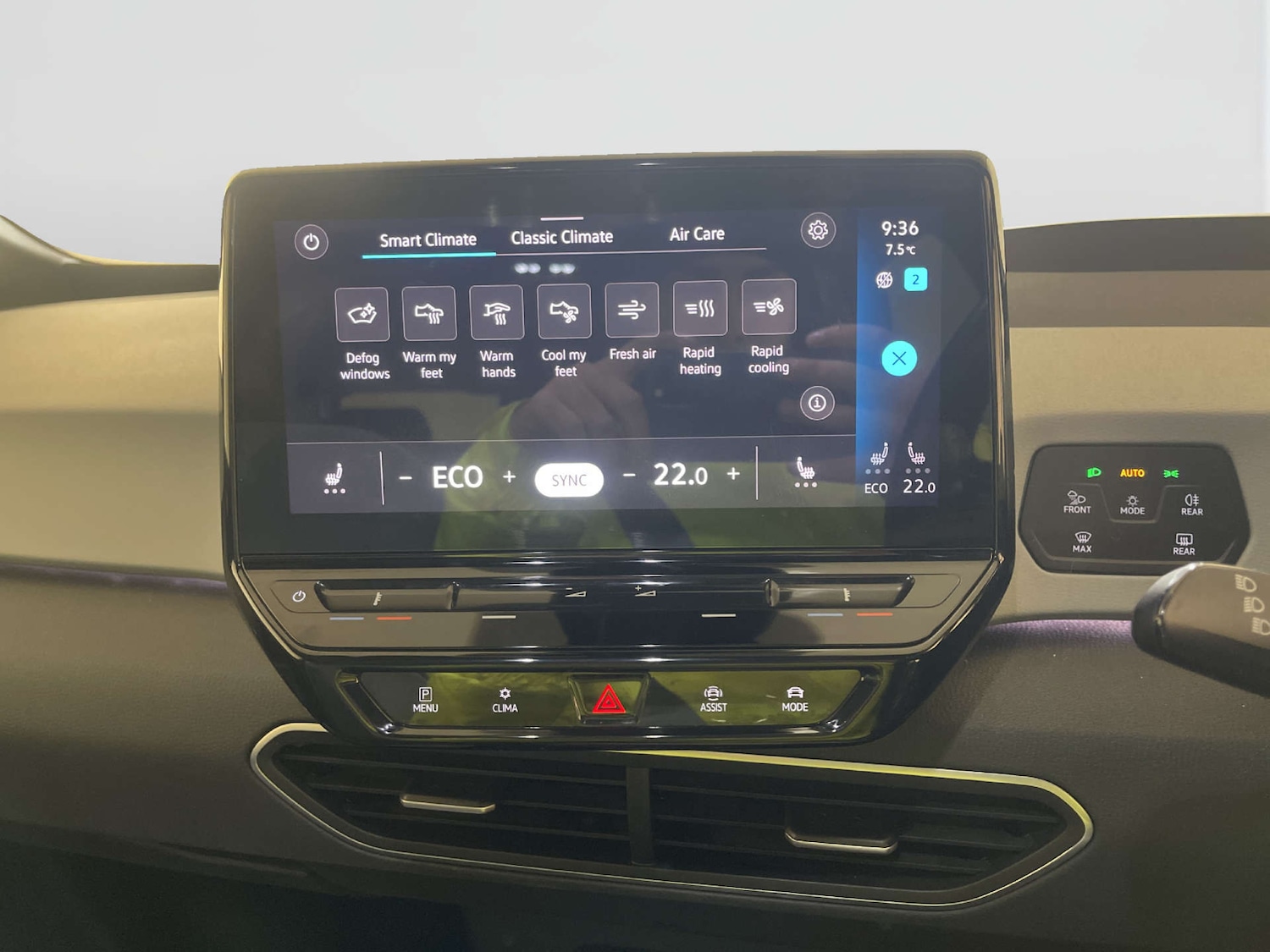 Used Volkswagen ID.3 2022 for sale - 77950445: Photo 22