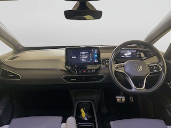 Used Volkswagen ID.3 2022 for sale - 77950445: Photo