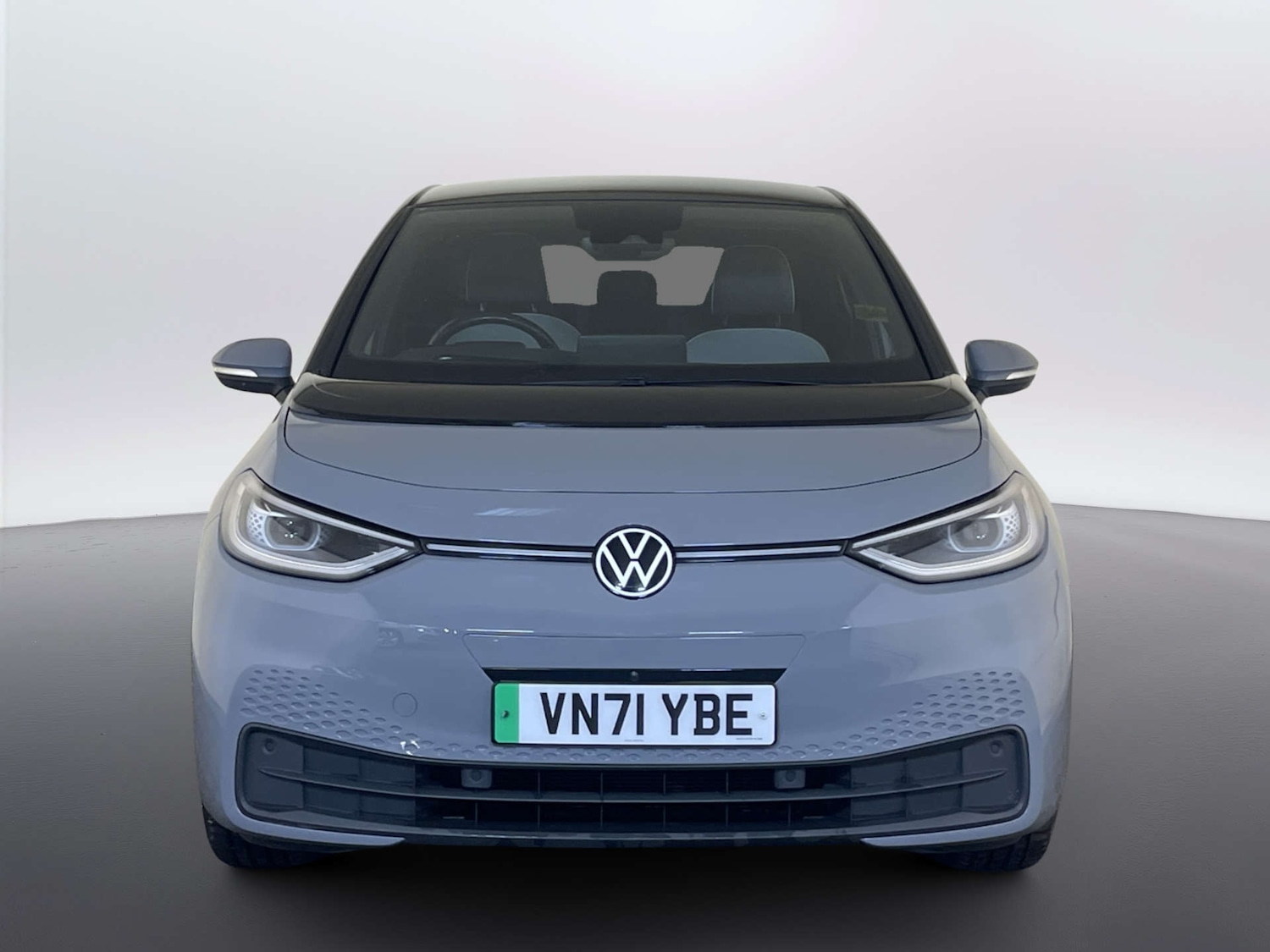 Used Volkswagen ID.3 2022 for sale - 77950445: Photo 5