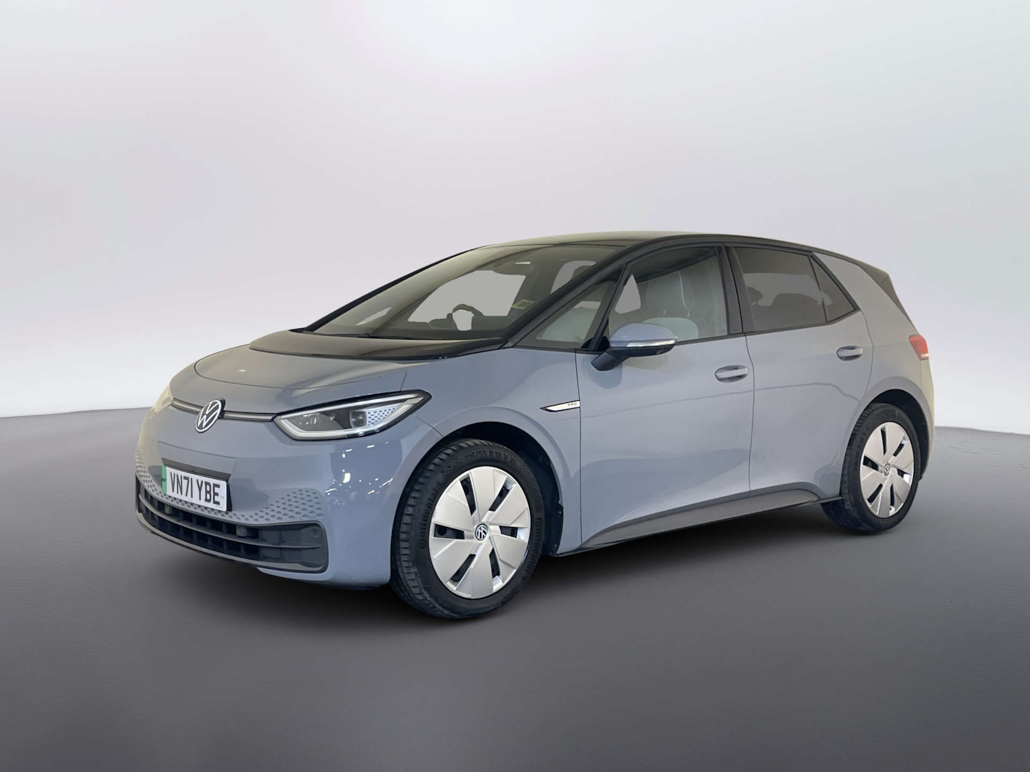 Used Volkswagen ID.3 2022 for sale - 77950445: Photo 6