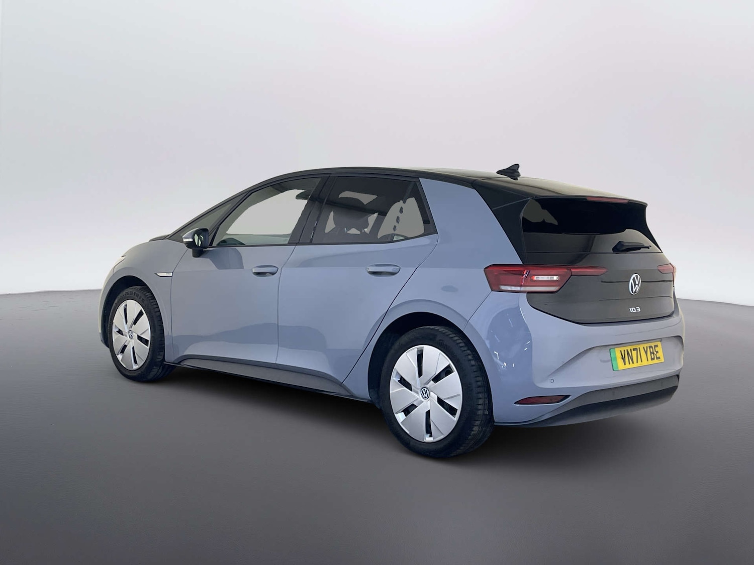 Used Volkswagen ID.3 2022 for sale - 77950445: Photo 8