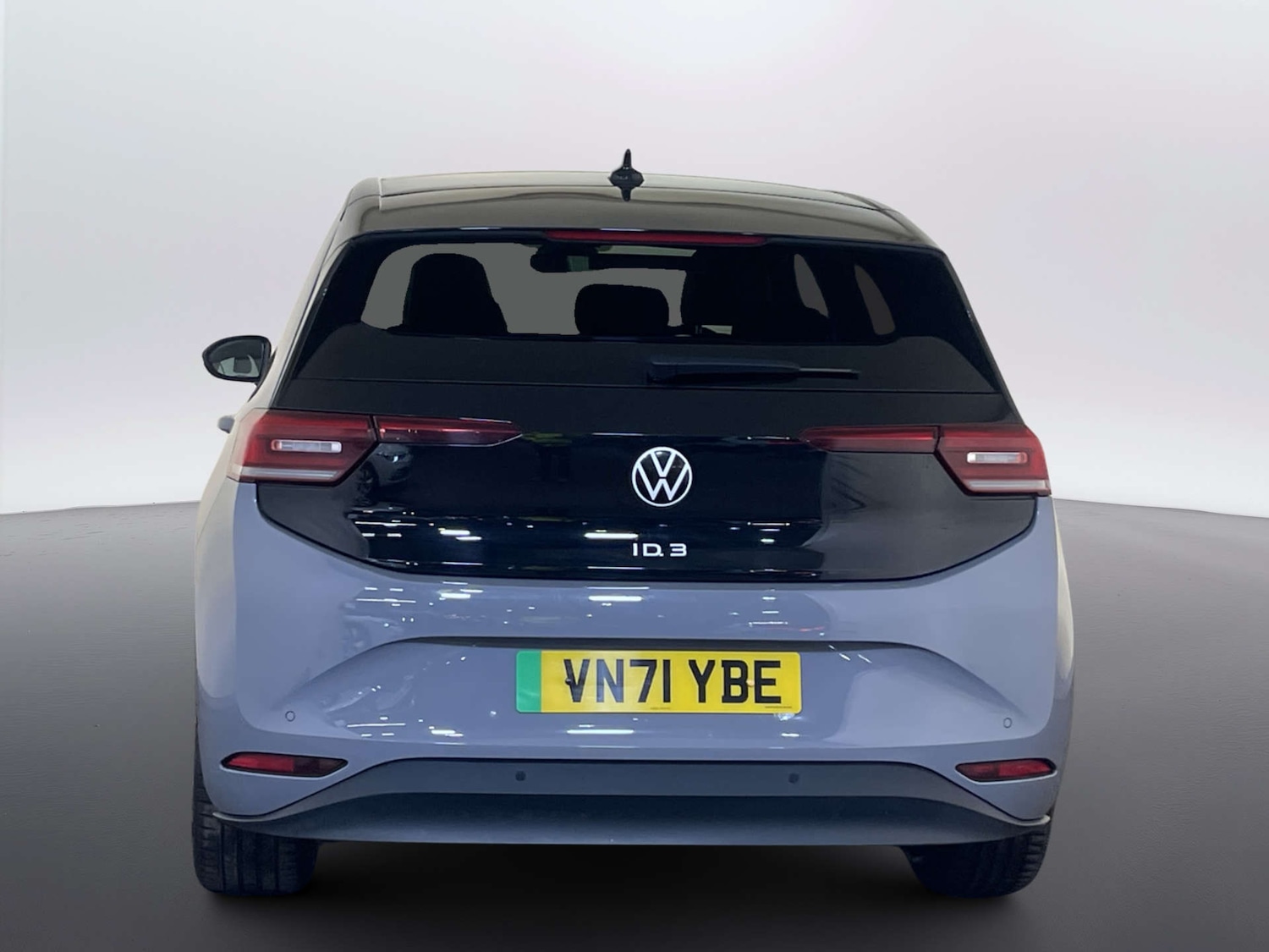 Used Volkswagen ID.3 2022 for sale - 77950445: Photo 9