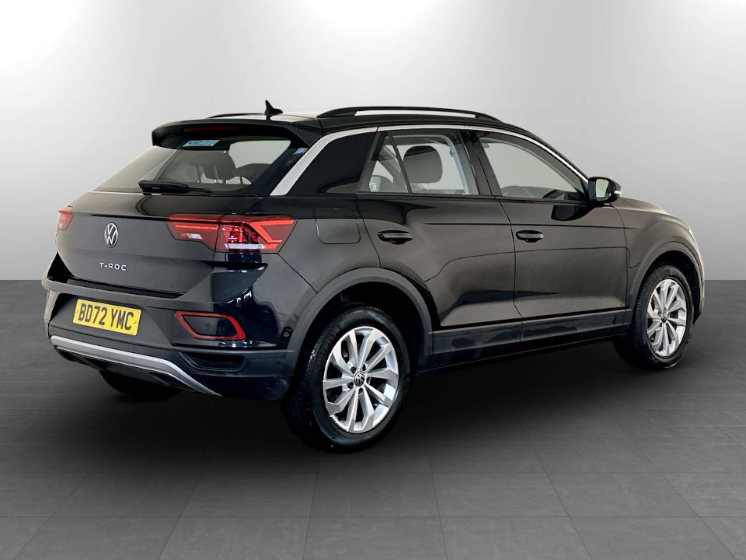 Used Volkswagen T-Roc 2022 for sale - 77209989: Photo 10