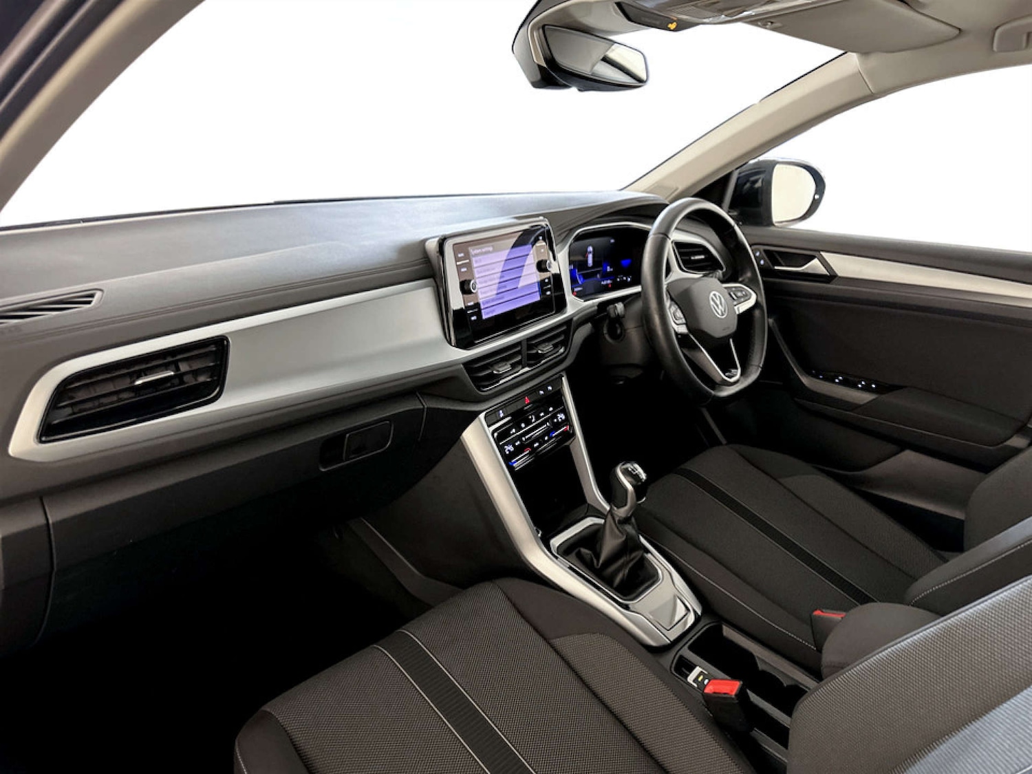 Used Volkswagen T-Roc 2022 for sale - 77209989: Photo 12