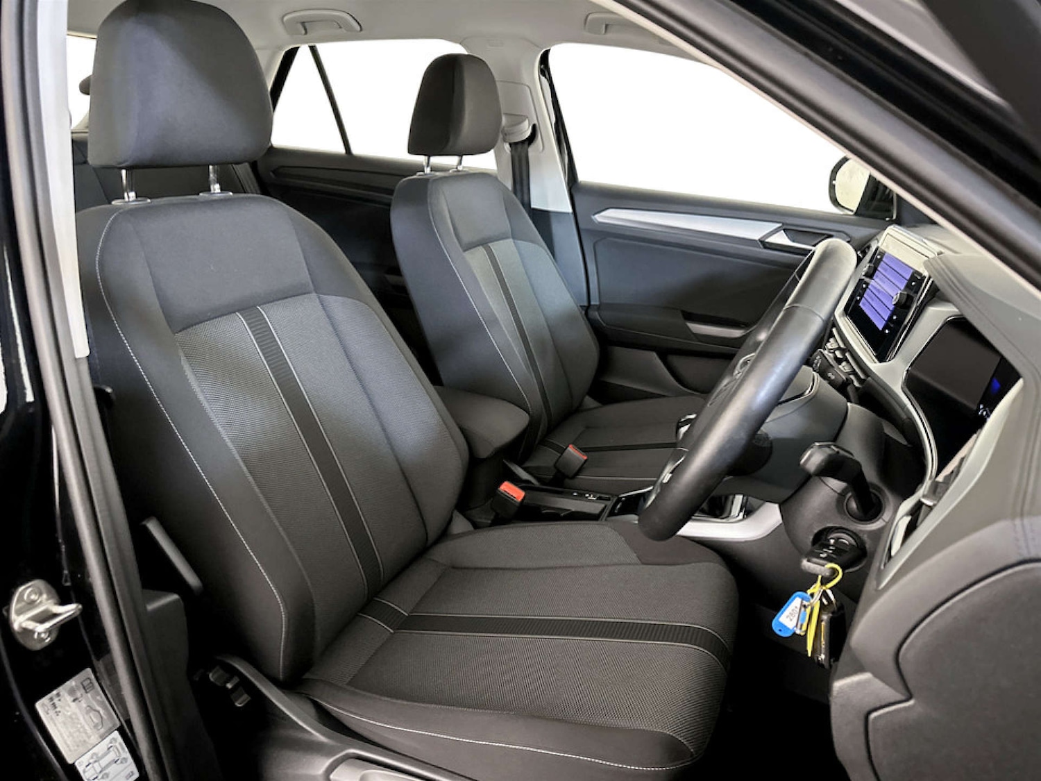 Used Volkswagen T-Roc 2022 for sale - 77209989: Photo 13