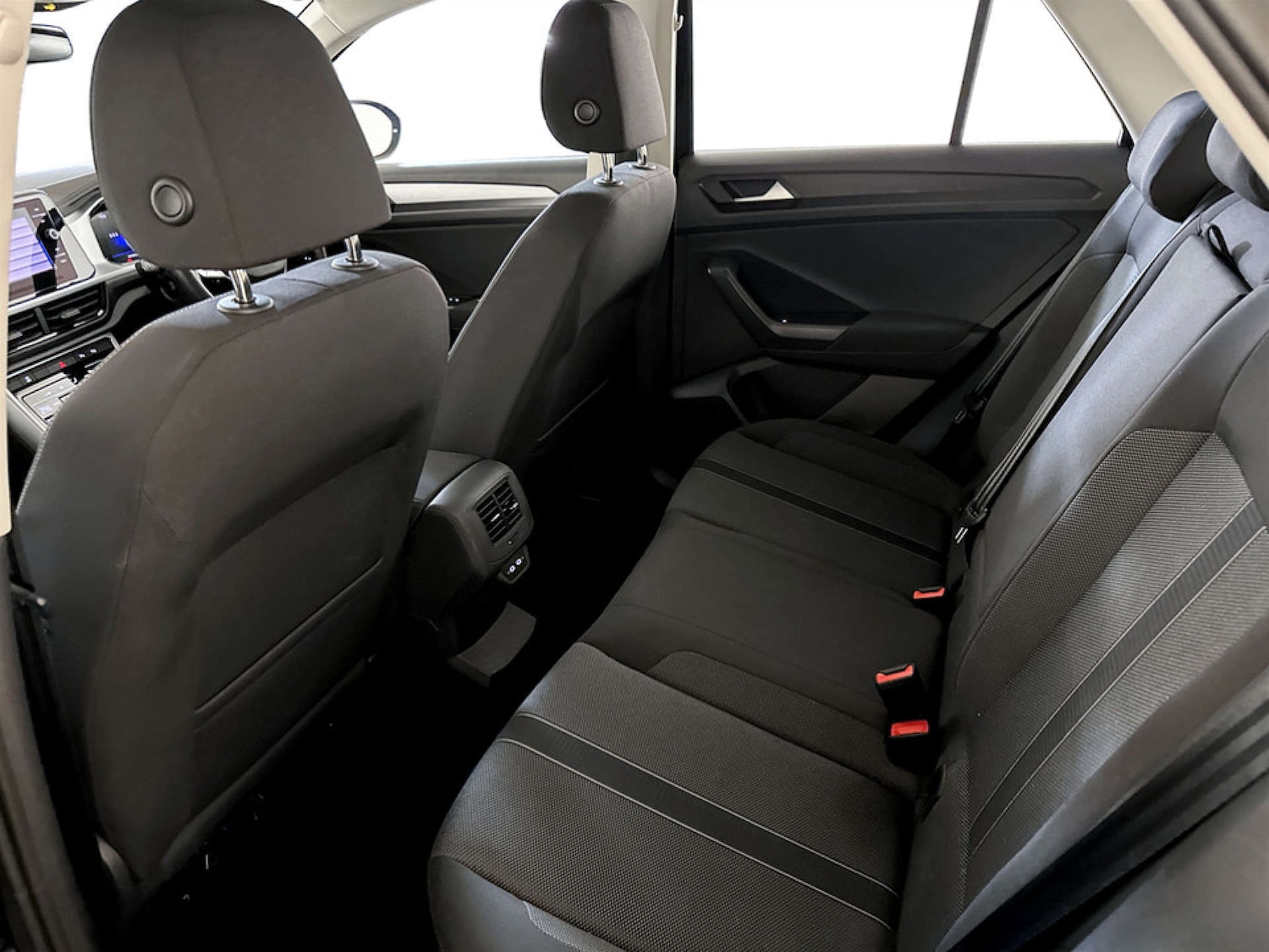 Used Volkswagen T-Roc 2022 for sale - 77209989: Photo 14