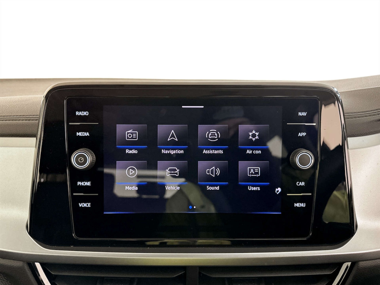 Used Volkswagen T-Roc 2022 for sale - 77209989: Photo 23