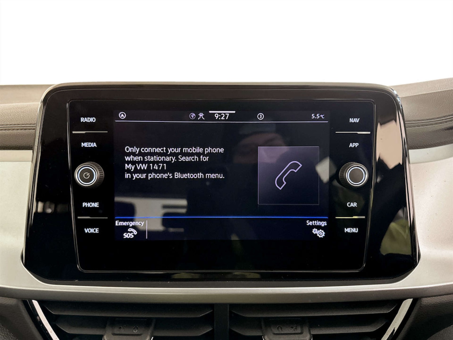 Used Volkswagen T-Roc 2022 for sale - 77209989: Photo 24