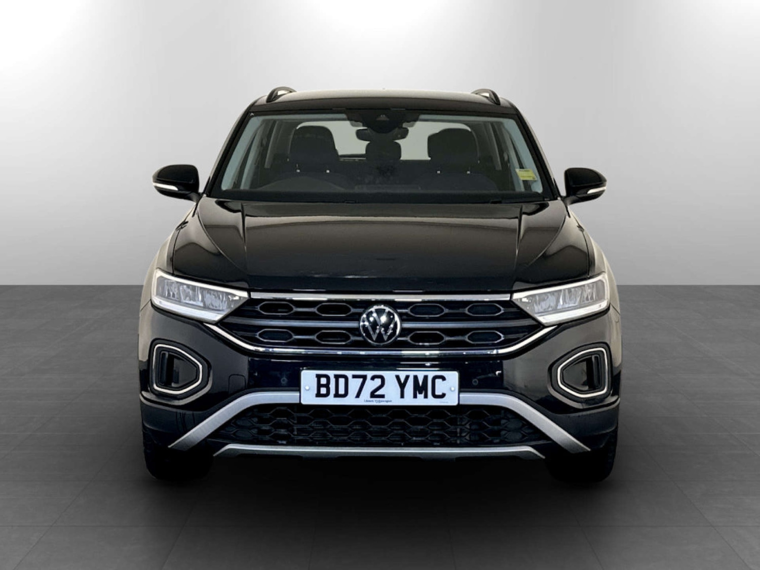 Used Volkswagen T-Roc 2022 for sale - 77209989: Photo 5