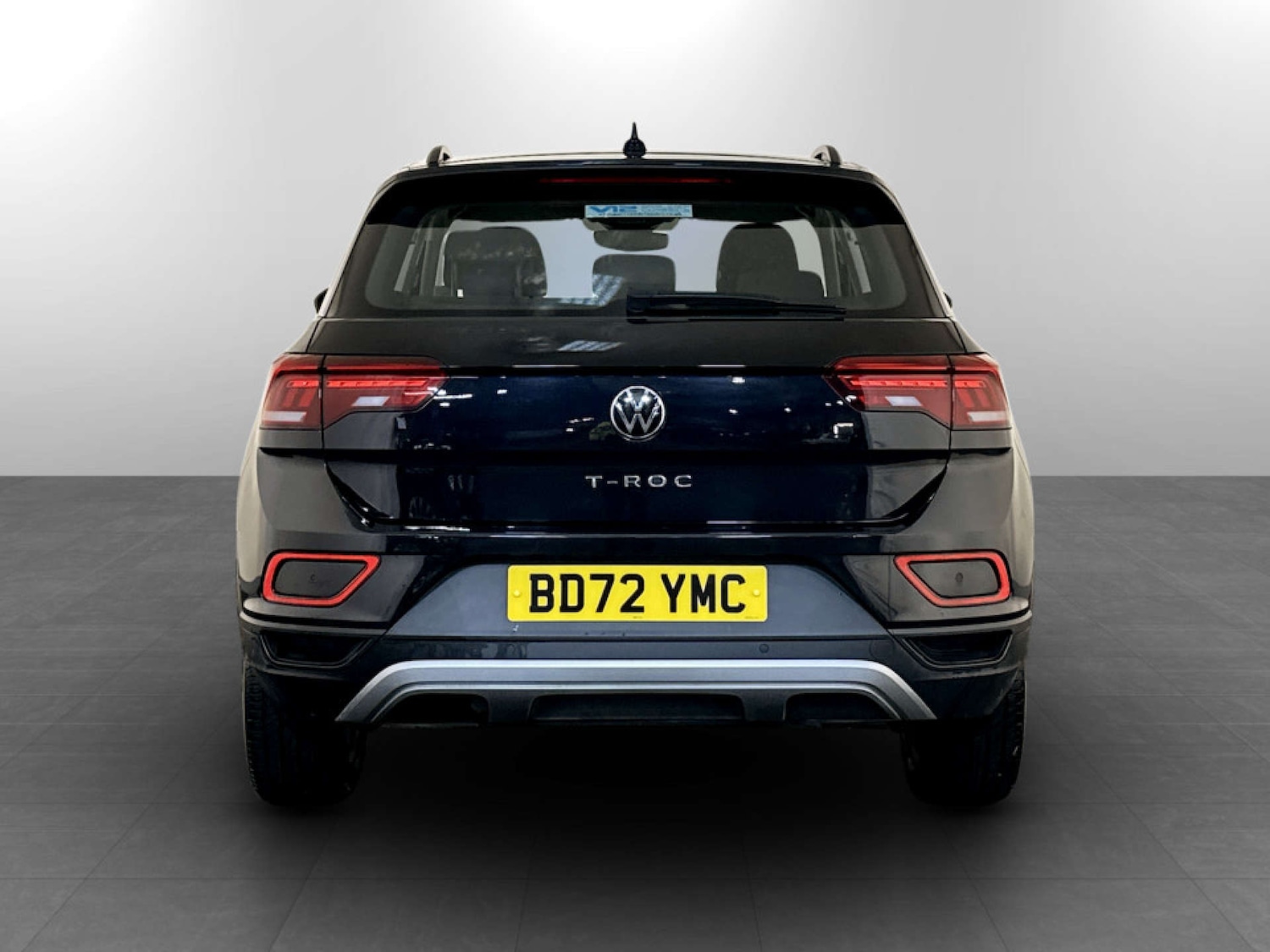 Used Volkswagen T-Roc 2022 for sale - 77209989: Photo 9