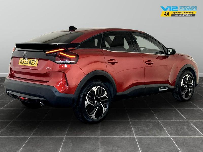 Used Citroen C4 2023 for sale - 76641110: Photo 10