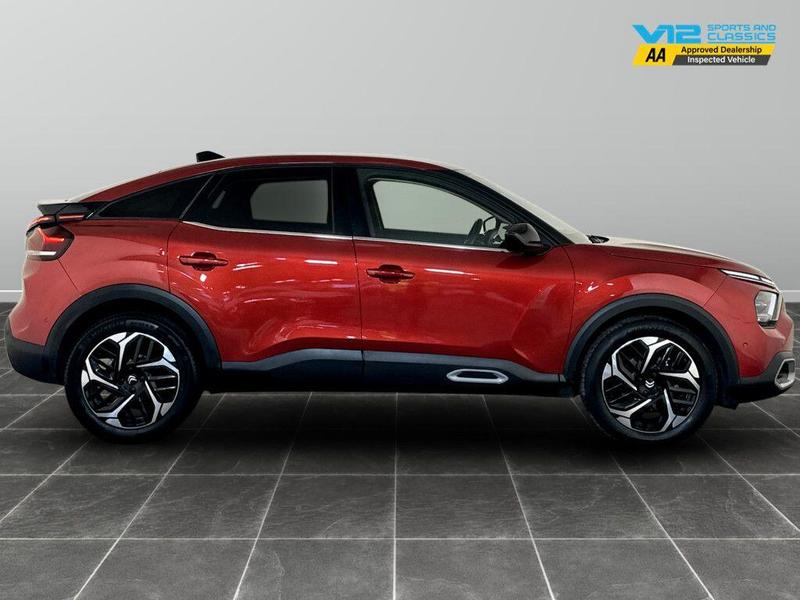 Used Citroen C4 2023 for sale - 76641110: Photo 11