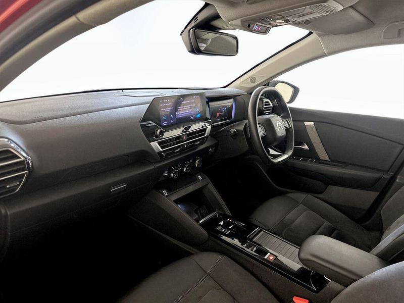 Used Citroen C4 2023 for sale - 76641110: Photo 12