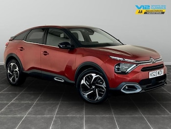 2023 - 1.5 BlueHDi Shine Plus EAT8 Euro 6 (s/s) 5dr Automatic