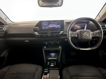 Used Citroen C4 2023 for sale - 76641110: Photo