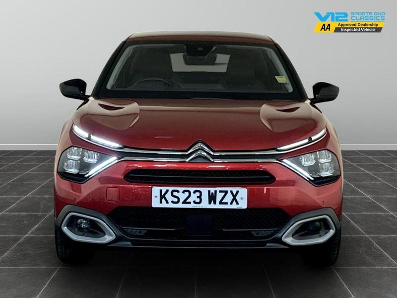 Used Citroen C4 2023 for sale - 76641110: Photo 5