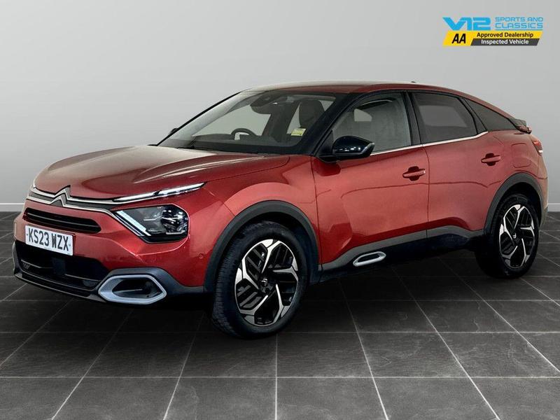 Used Citroen C4 2023 for sale - 76641110: Photo 6